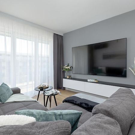 Perfekt Spa Дзивнув Экстерьер фото