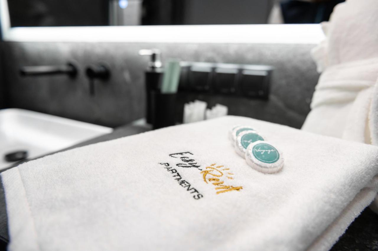 Perfekt Spa Дзивнув Экстерьер фото
