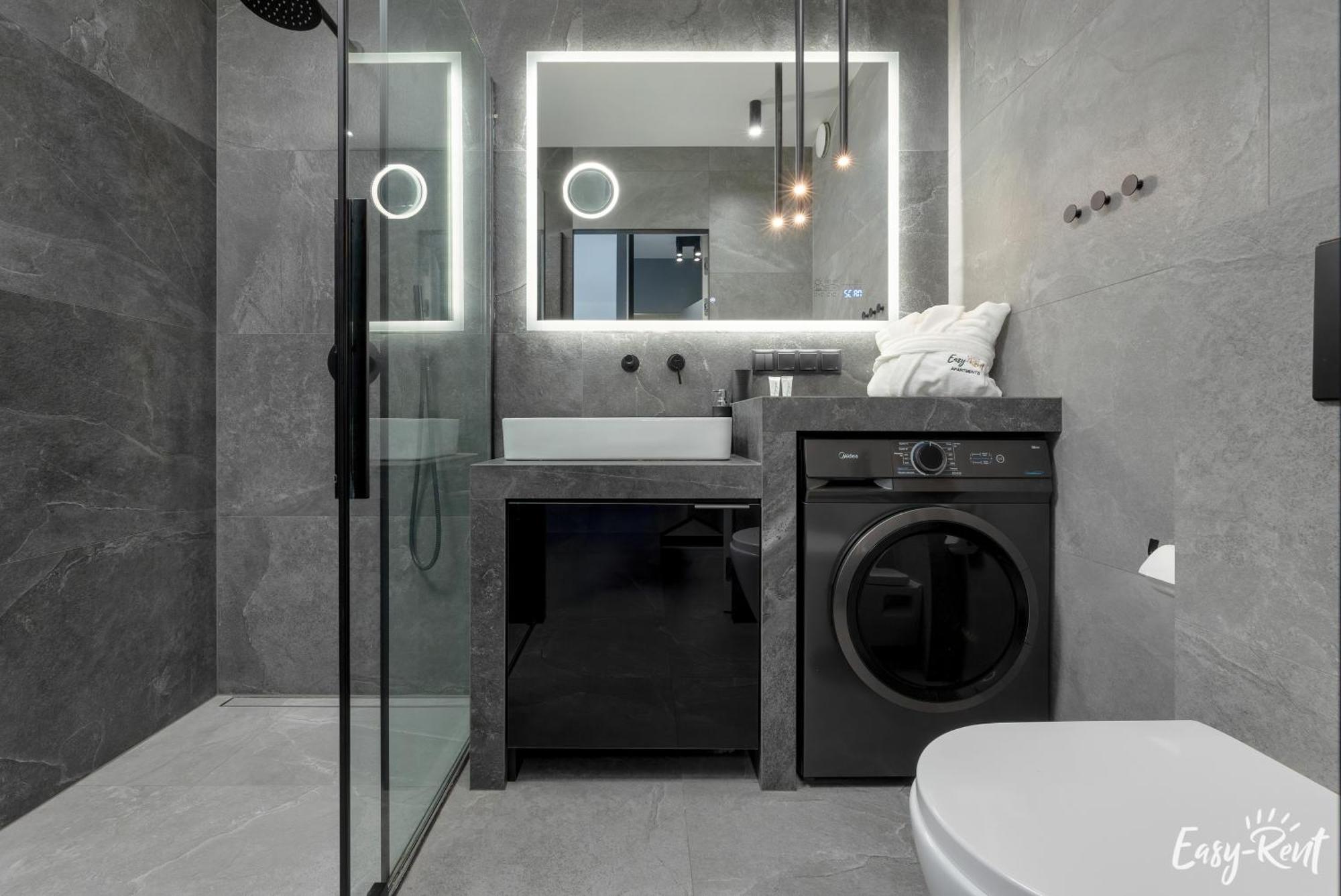 Perfekt Spa Дзивнув Экстерьер фото